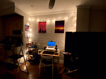 Making My WFH Life Bearable Feature Image