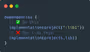 Don't use Type-safe Project Accessors with Kotlin Gradle DSL